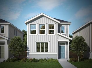 6316 Laud Point, Colorado Springs, CO 80924