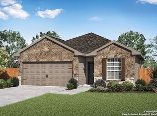 6418 Thorpe Holw, Converse, TX 78109