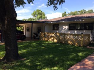 3620 Jonette Dr, Richland Hills, TX 76118