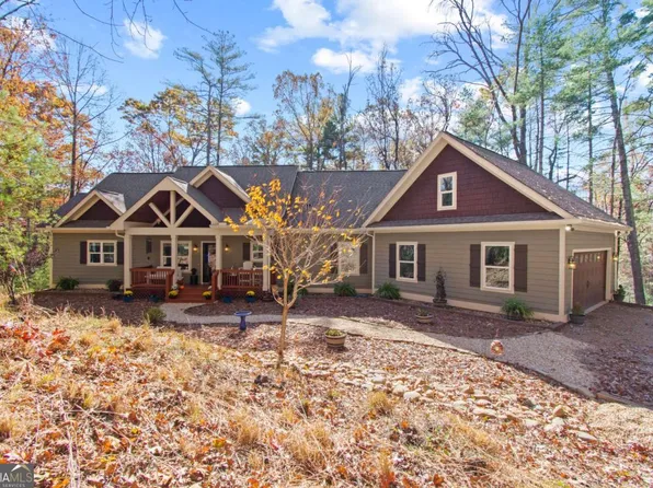 70 Avery Trl, Dahlonega, GA 30533