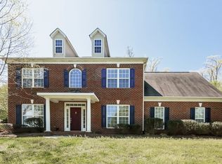 6571 Derby Ln NW, Concord, NC 28027