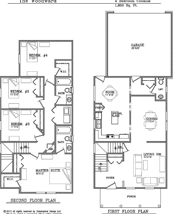 2nd image of 866 Constitution St #500