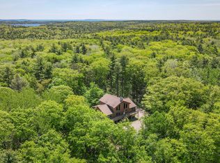 137 Rock School House Rd, Bristol, ME 04539