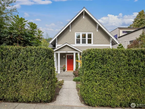 806 W Fulton Street, Seattle, WA 98119