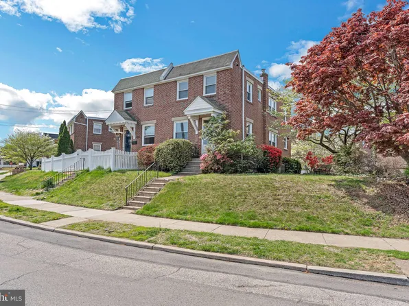 6442 Lawnton St, Philadelphia, PA 19128