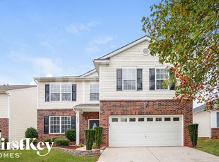 2329 Nettleton Ct, Matthews, NC 28105