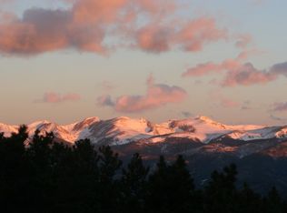 451 Mountain View Dr, Idaho Springs, CO 80452