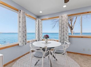 3307 E Charley Bluff Rd, Milton, WI 53563