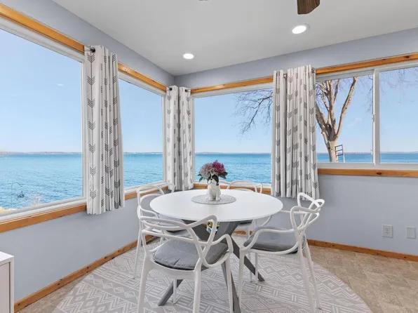 3307 East Charley Bluff Rd, Milton, WI 53563