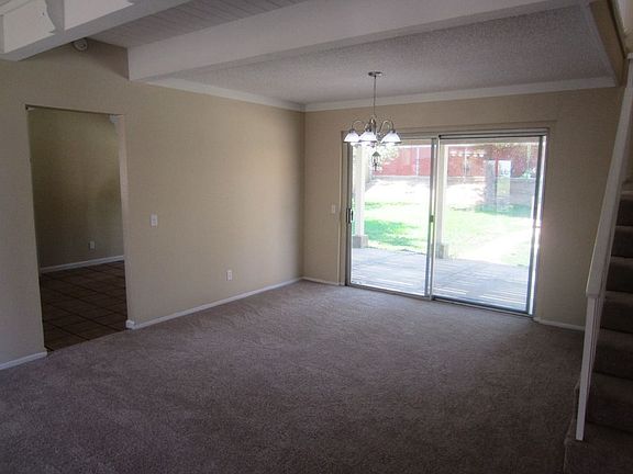 Formal dining