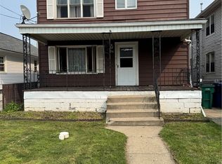 39 Kimmel Ave, Buffalo, NY 14220