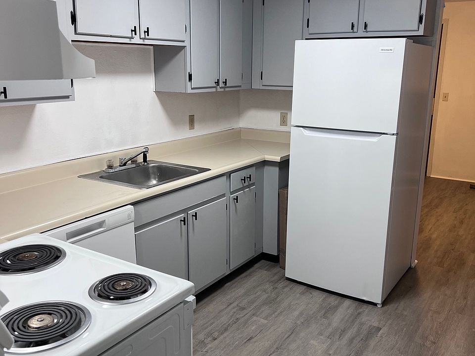 New kitchen appliances