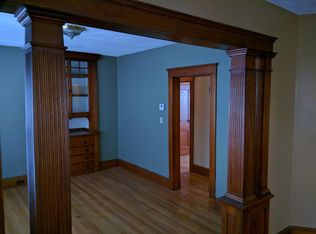 48 Pinkert St #46, Medford, MA 02155
