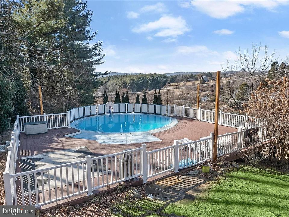 10423 Church Hill Rd, Myersville, MD 21773 | Zillow