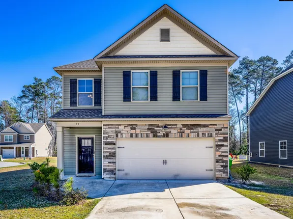 74 Apple Tree Ct, Columbia, SC 29223
