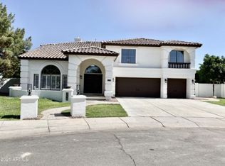 1469 E Canyon Way, Chandler, AZ 85249