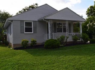 3029 Mohican Ave, Dayton, OH 45429