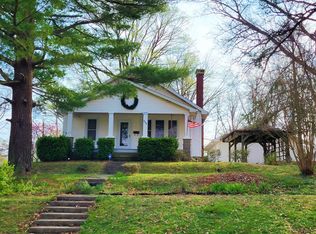 500 S Church St, Carmi, IL 62821