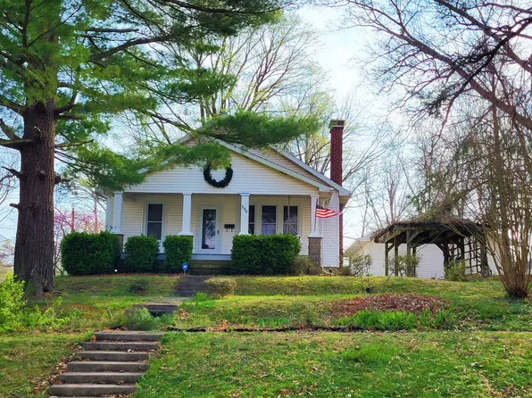 500 S Church St, Carmi, IL 62821