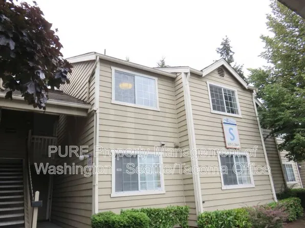 1839 S 286th Ln APT S202, Federal Way, WA 98003