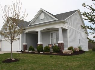 11808 Adair Pl, Indianapolis, IN 46229