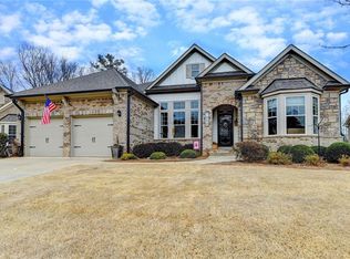 7050 Tybridge St, Cumming, GA 30040