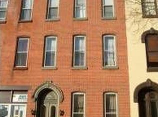 210 N 6th St, Reading, PA 19601