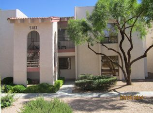 5183 Caliente St UNIT 101, Las Vegas, NV 89119