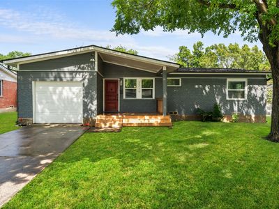 3219 Healey Dr, Dallas, TX, 75228