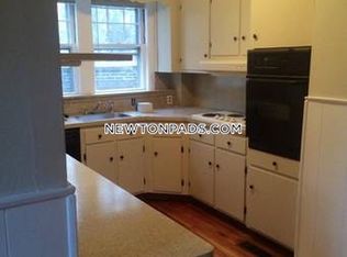 12 N Gate Park #1, Newton, MA 02465