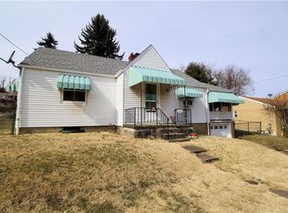1742 Younger Ave, Pittsburgh, PA 15216