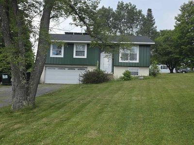 84 Hunter Street, Springfield, VT, 05156