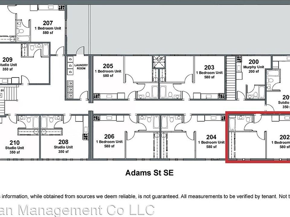 1st image of 323 4th Ave E APT 209