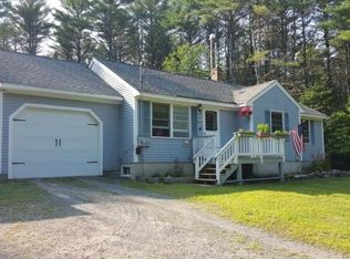 221 Shaker Jerry Rd, Moultonboro, NH 03254