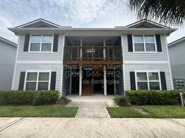 9121 Western Way #4, Jacksonville, FL 32256