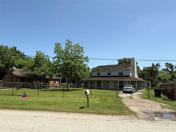 4308 Banner Dr, Houston, TX 77013