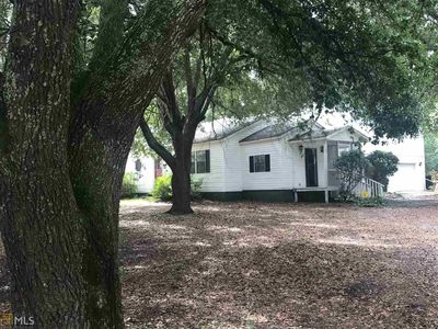 20 Ryan St, Hawkinsville, GA, 31036