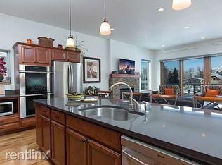 650 Cache Creek Dr, Jackson, WY 83001