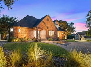 4907 Tenison Ct, Austin, TX 78731