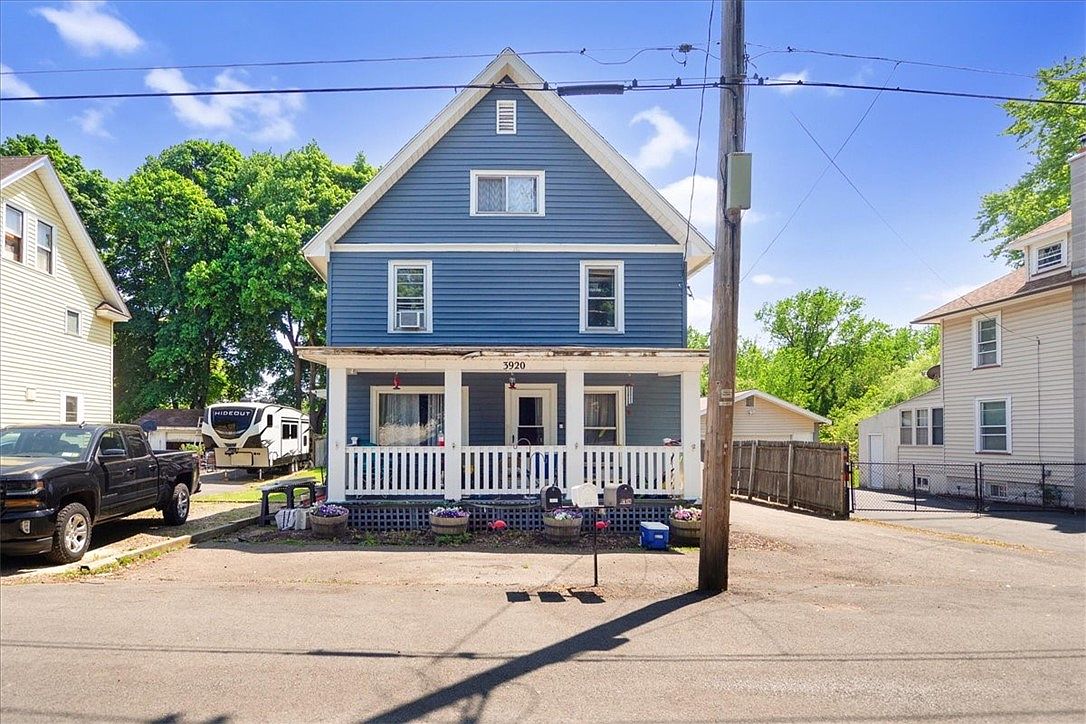 3920 Old Ridge St, Williamson, NY 14589 Zillow