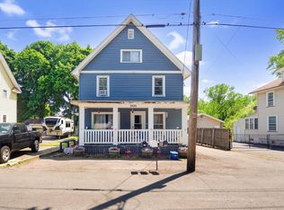 3920 Old Ridge St, Williamson, NY 14589