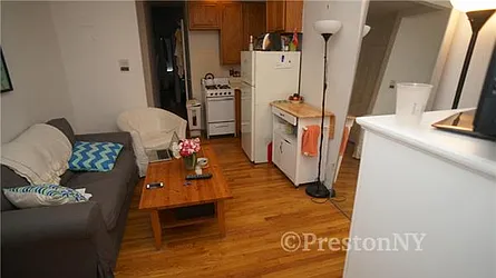 Rented by JM Preston Properties LLC