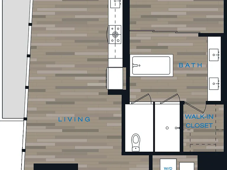 Luma Apartments — Photo 36