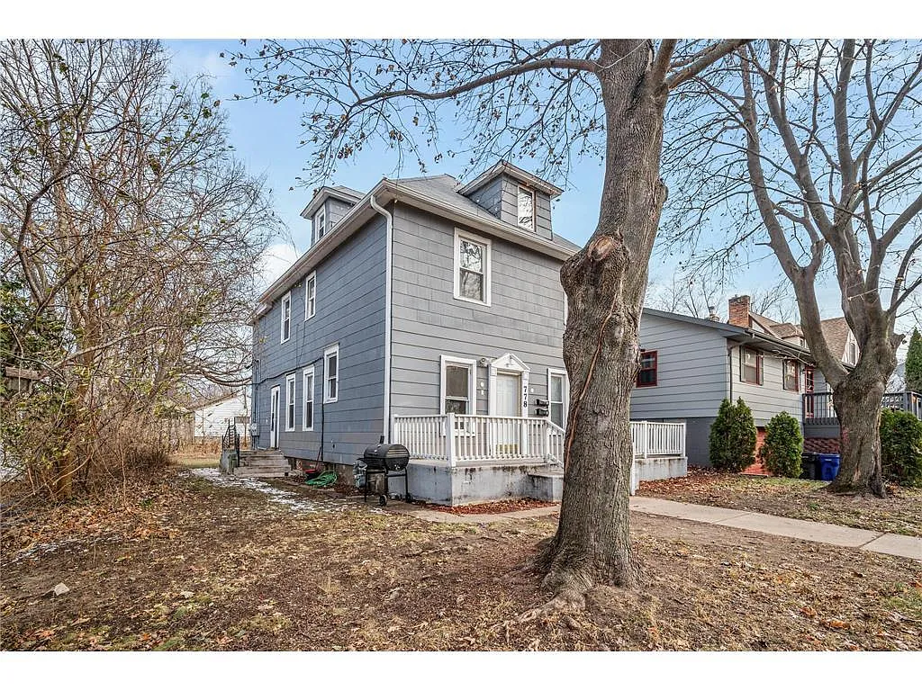 Photo 2 of 14 - 778 Winslow Ave #3 - Saint Paul, MN Building Photo - 778 Winslow Ave #3