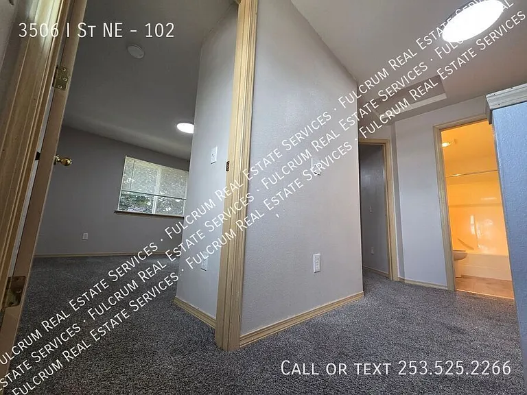 3506 I St NE #102 — Photo 9
