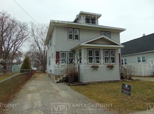 1146 12th Ave, Green Bay, WI 54304