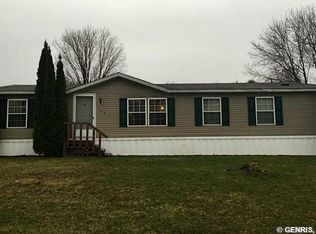 192 Spring Run, Clifton Springs, NY 14432