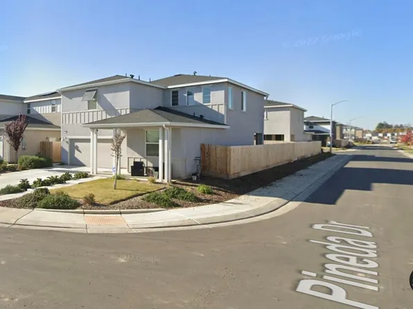 2467 Robledo Way, Merced, CA 95340