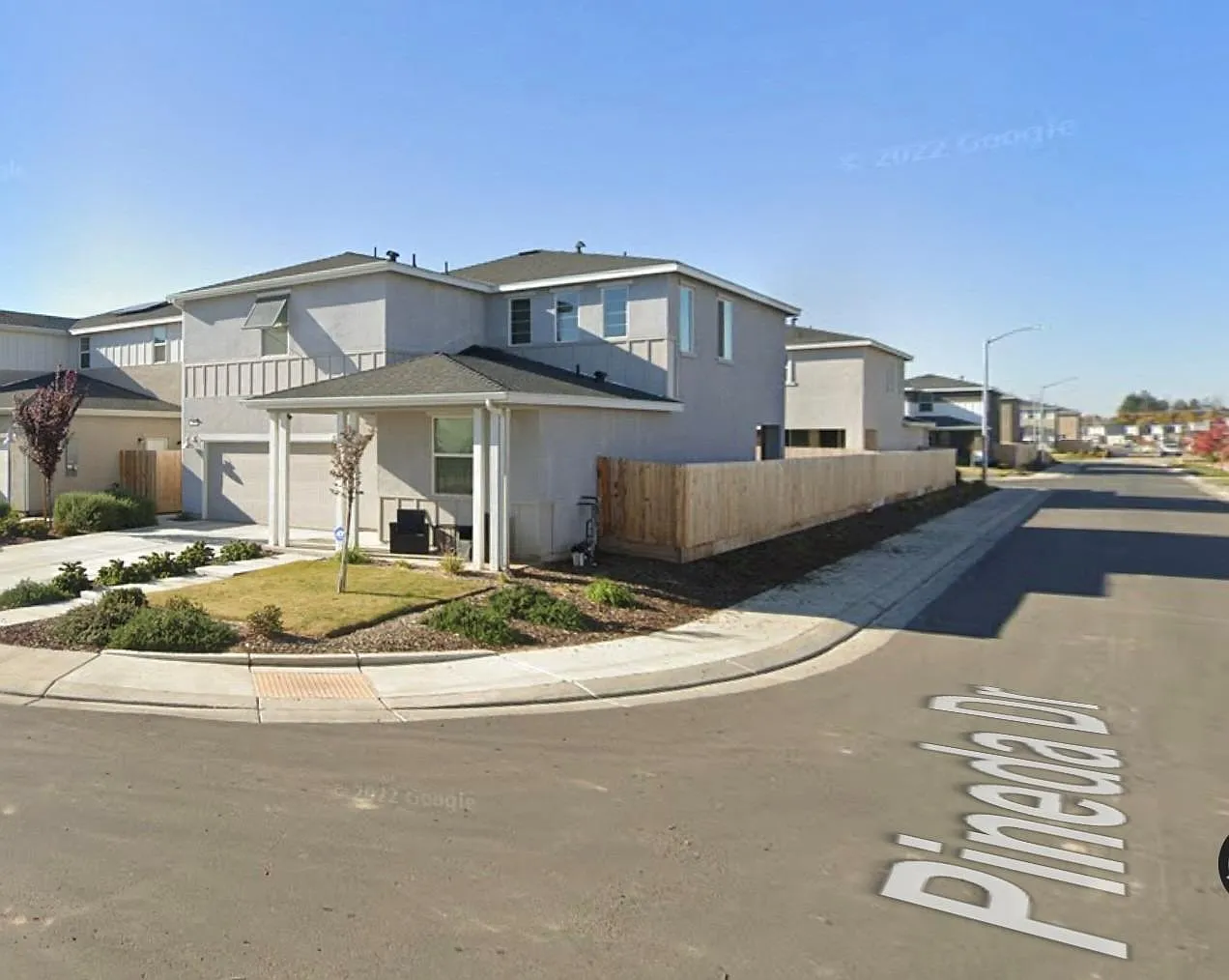 2467 Robledo Way photo 1