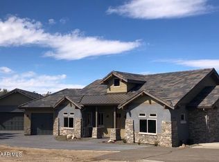 1586 Estancia Way, Prescott, AZ 86301
